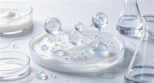 Copolymer Acrylate Alcyl C12-22/Hydroxyethyl Acrylate: Rheoleg Perfformiad Uc...
