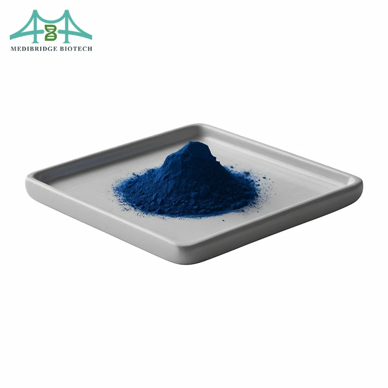 Solvent Blue 104